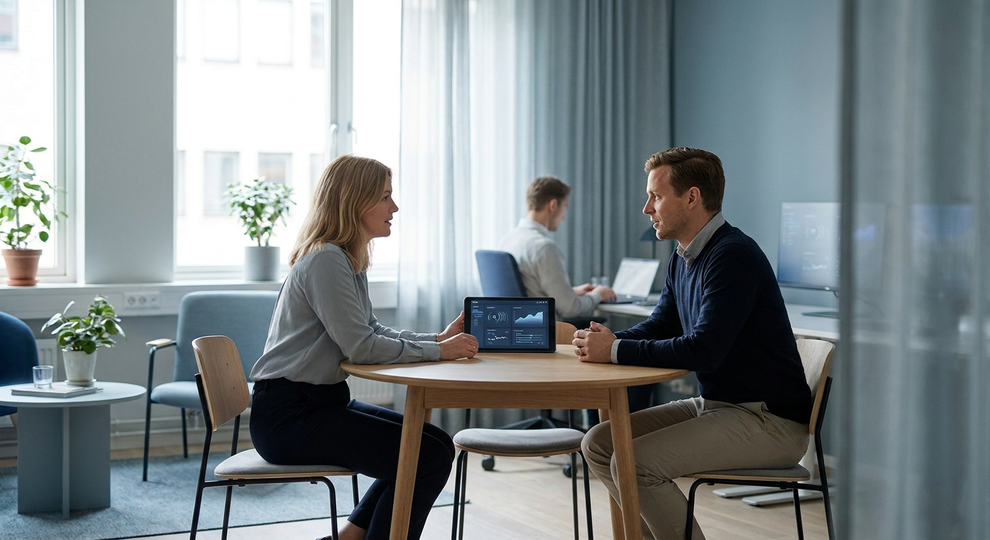 AI-governance: Sådan håndterer du bias og diskrimination i algoritmer