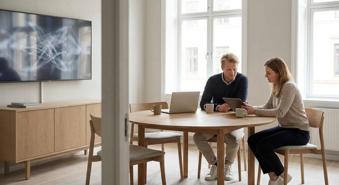 Case: Lær af databrud – Analyse af en dansk virksomheds respons