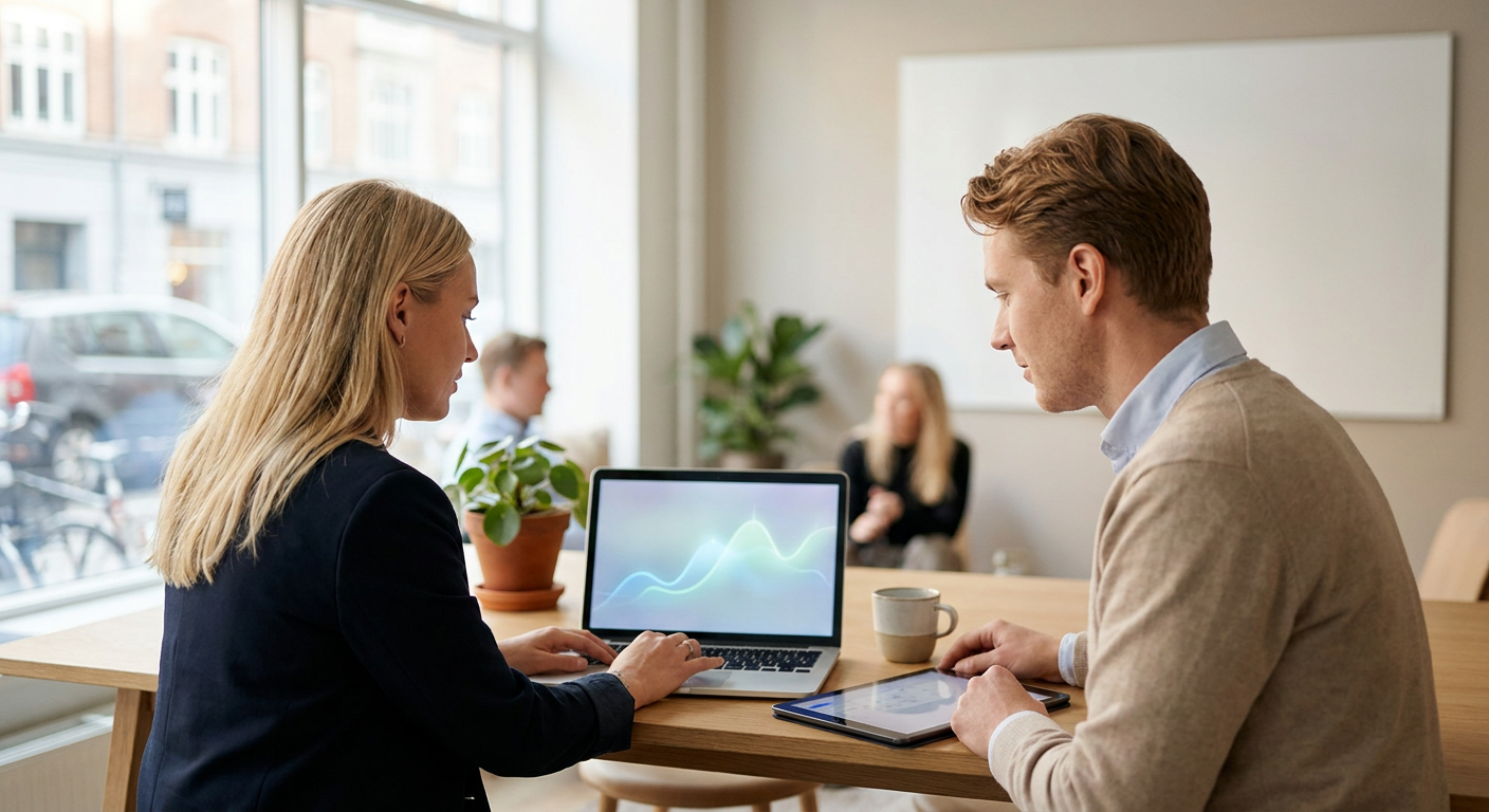 ChatGPT Ads er åbnet i Danmark: Hvad betyder det for jeres markedsføring?