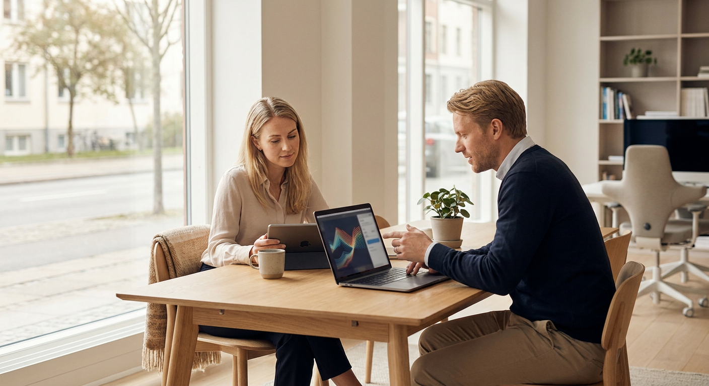 ChatGPT Ads vs. Google Ads: Hvornår giver hvilken kanal mening?
