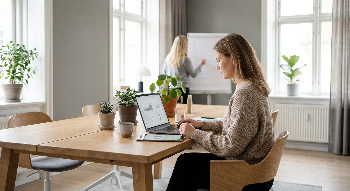Fra data til indsigt: Sådan undgår I 'analysis paralysis'