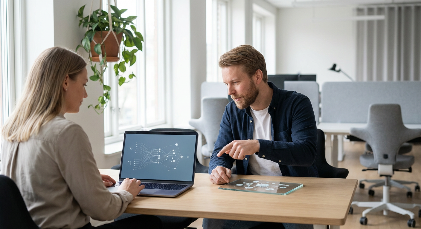 De 5 vigtigste automations til B2B-virksomheder