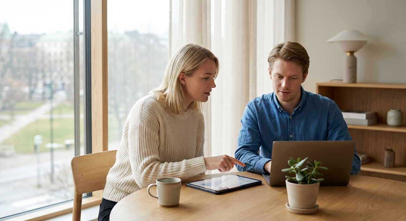 Digital rådgivning: Gratis værktøjer vs. betalte konsulenter