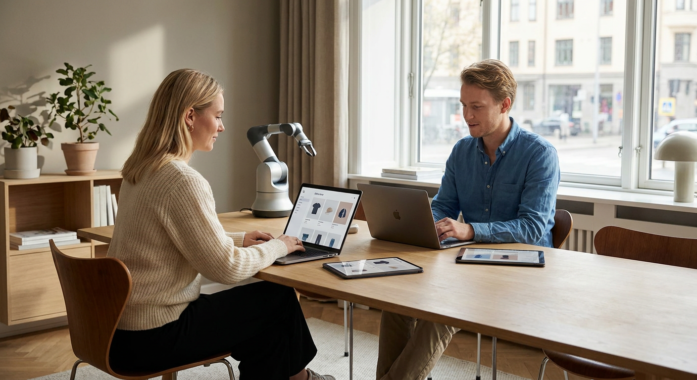 E-commerce platforme: Shopify vs. WooCommerce til vækst
