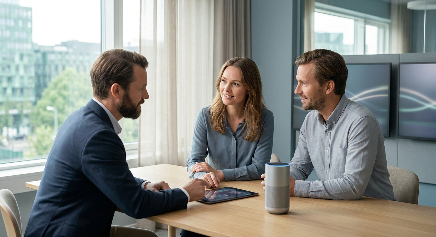 Fra potentiel kunde til salg: Effektiv leadkvalificering i B2B