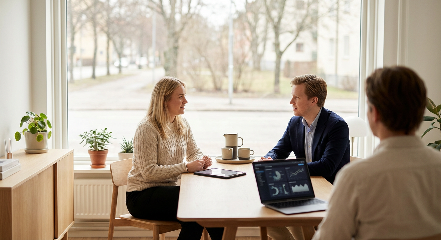 Godkendt rådgiver til SMV:Digital