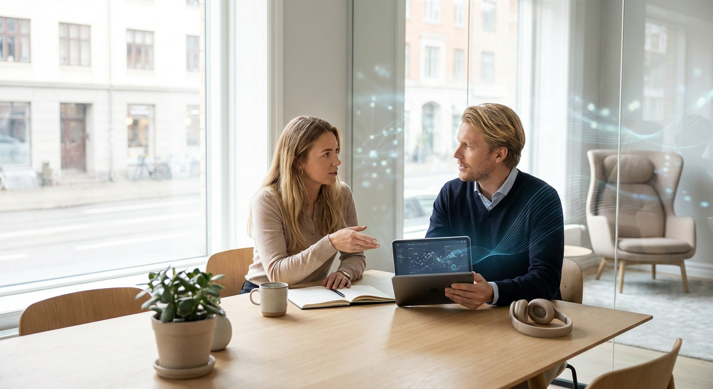 Marketing automation vs. content marketing: Hvad skal din B2B vælge?