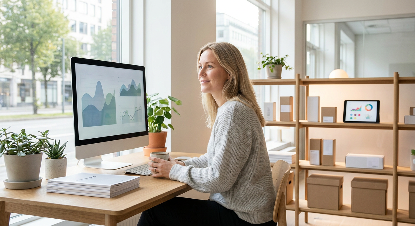 Optimer din webshop: Guide til øget konvertering og salg