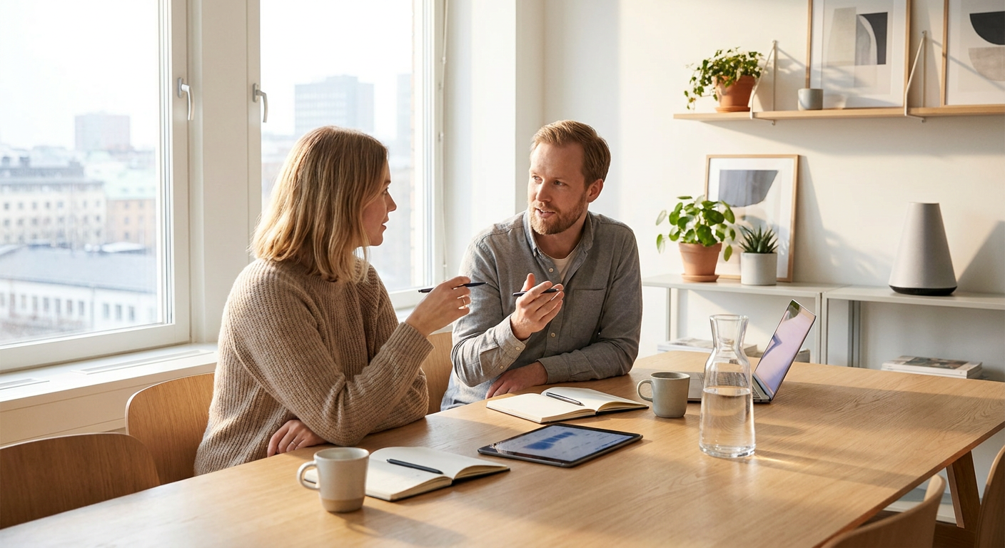 Tjekliste: Vælg det rette marketing automation-system til B2B