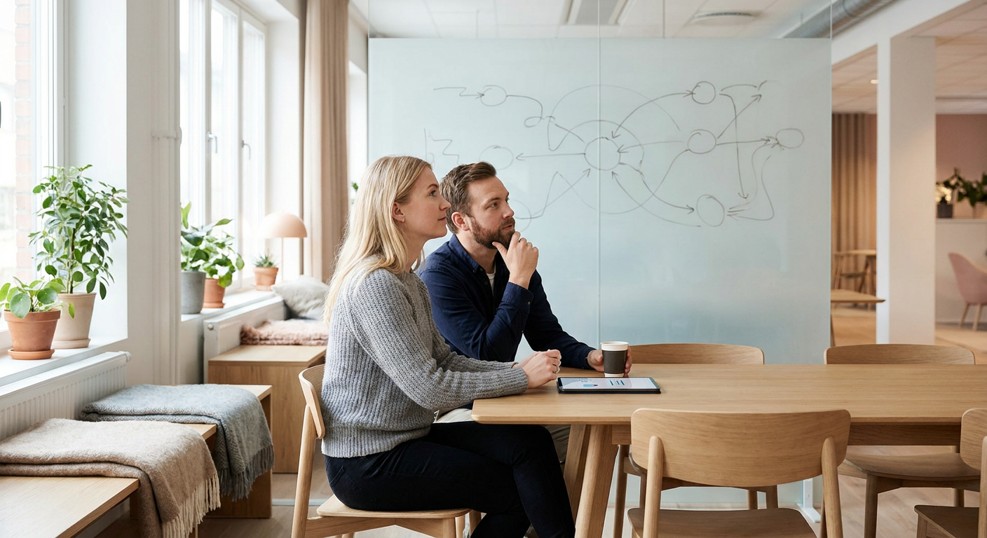 Traditionel BI vs. Moderne Data Analytics: Hvad passer jer?